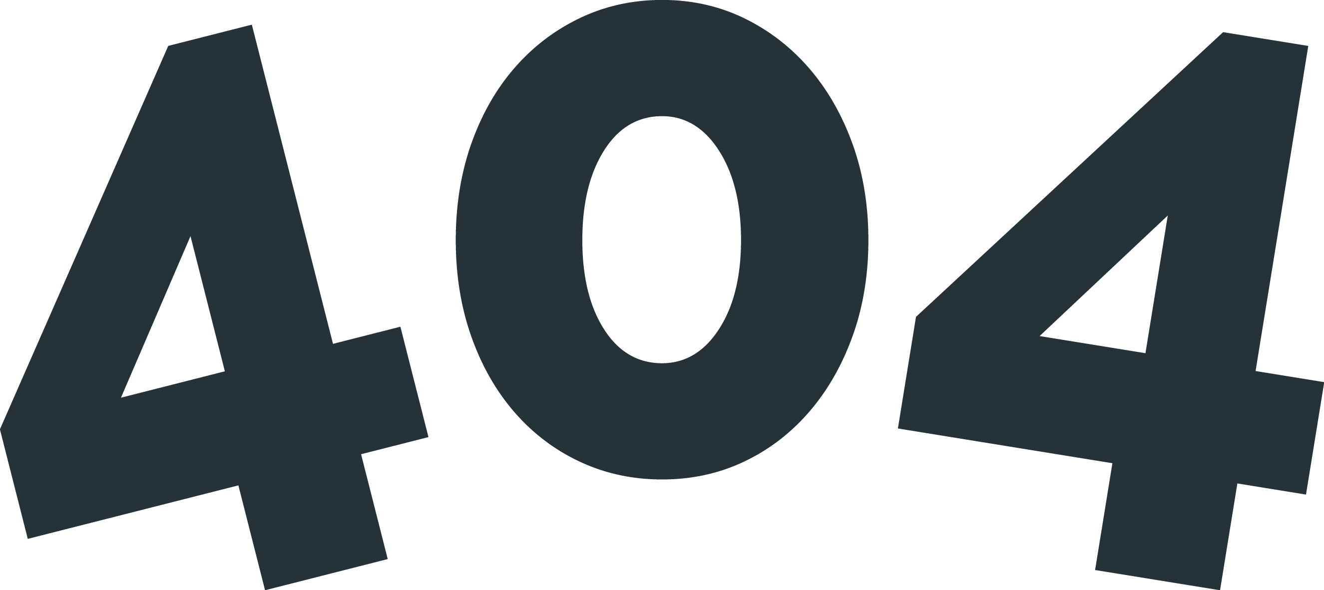 404 error